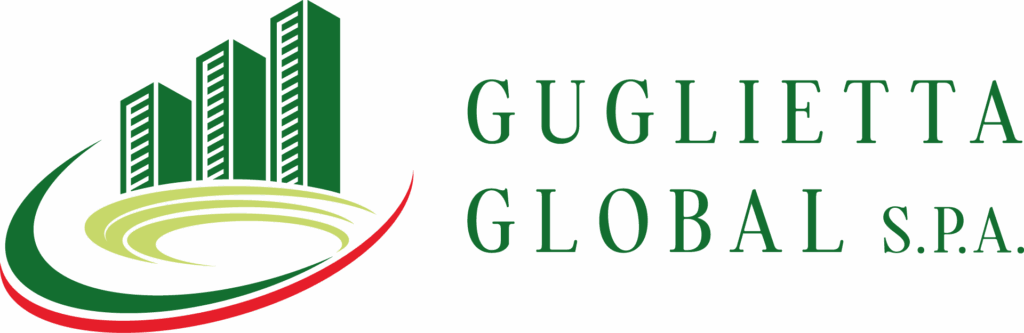 logo guglietta global